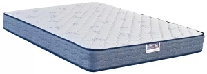 Sertapedic Spinal Care Firm Twin Mattress